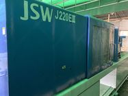 J220E3はペットのために自動JSWの射出成形機械日本8.3Tを使用した