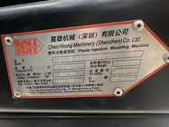 使用された台湾のブランドの陳のhsongのブランドJM138 Aiは射出成形機械を作る球根を導いた