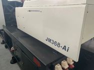JM368t陳Hsongの射出成形機械はプラスチック スプーンの成形機を使用した