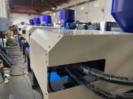 機械に128トンのサーボ モーター射出成形機械をする25kWプラスチック注入