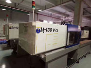 SI-130V医療機器のための自動電気TOYOの射出成形機械5.1T
