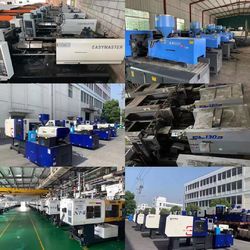 中国 Dongguan Jingzhan Machine Equipment Co., Ltd. 会社概要