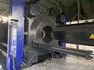 第2 800トン プラスチック型の注入機械ハイチ人MA8000ポリ塩化ビニールの射出成形機械