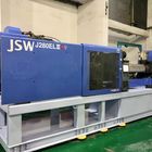 第2すべての電気射出成形機械JSWプラスチック射出成形装置