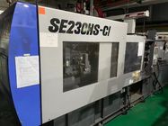 二重色の電気射出成形機械230トンによって使用されるSumitomo SE230HS-CI