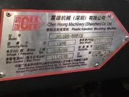 プラスチック バスケットのサーボ モーター注入の成形機使用された陳Hsong 1300トン