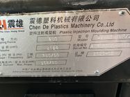 陳Hsong EM480-SVP/2の注入のブロー形成装置のプラスチック木枠の製造業機械