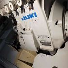 使用された産業Juki Overlockのミシン220V 550Wの電気ディレクト・ドライブ