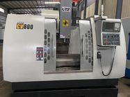 第2 CNCの回り、製粉の中心Litz 850 3軸線VMC FANUCシステム