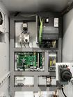 OEM CNCの回転製造所の中心機械850 3軸線VMC FANUC三菱システム